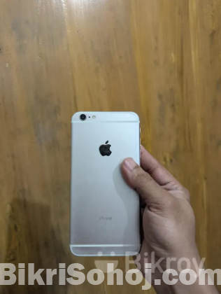 Iphone 6s plus 64gb